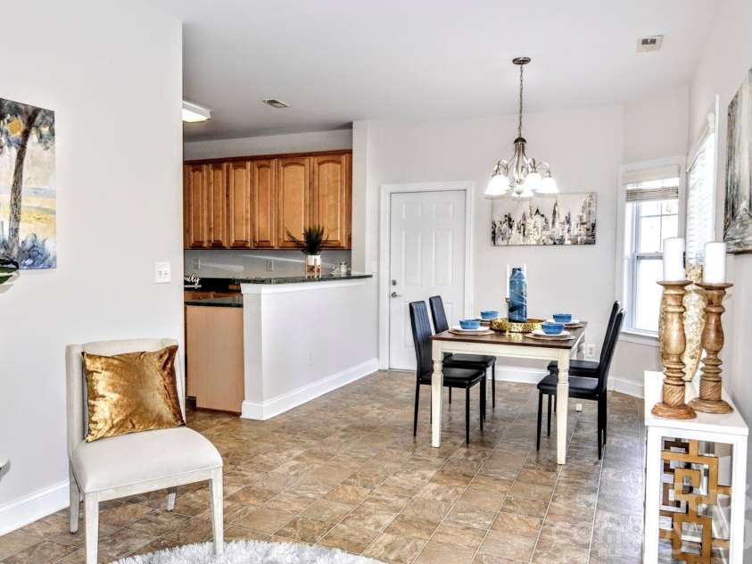2323 Granville Place, Monroe, NC 28110.  MLS# CAR4349723, YatesRealty ID 12628. 