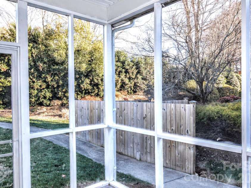 2323 Granville Place, Monroe, NC 28110.  MLS# CAR4349723, YatesRealty ID 12628. 