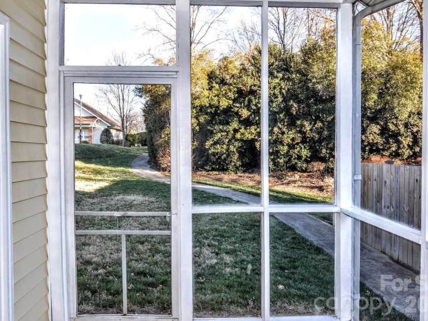 2323 Granville Place, Monroe, NC 28110.  MLS# CAR4349723, YatesRealty ID 12628. 