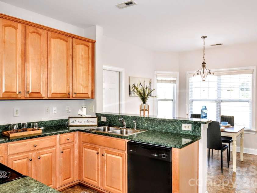 2323 Granville Place, Monroe, NC 28110.  MLS# CAR4349723, YatesRealty ID 12628. 