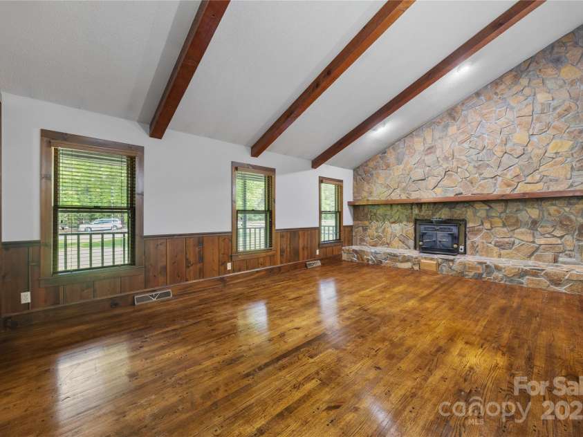 5200 Winding Lane, Indian Trail, NC 28079.  MLS# CAR4258487, YatesRealty ID 12628. 