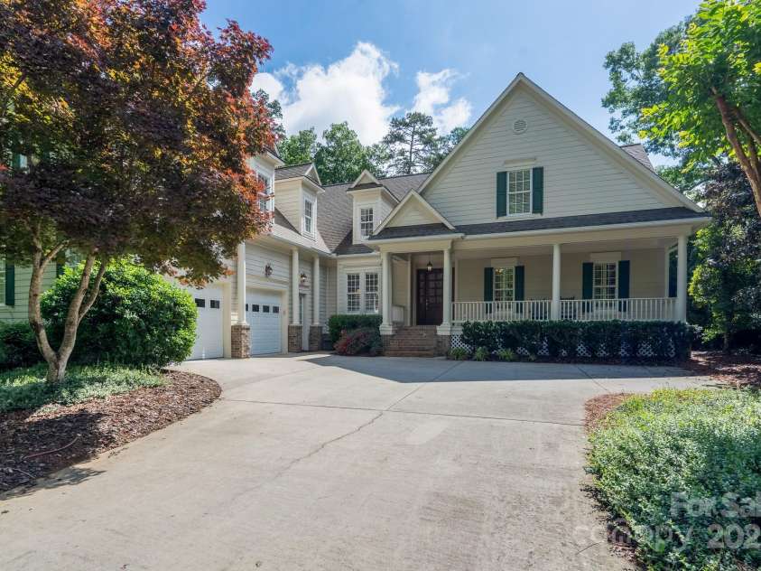 154 Patterson's Bridge None, New London, NC 28127.  MLS# CAR4257635, YatesRealty ID 12629. 