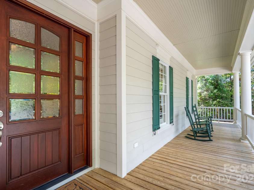 154 Patterson's Bridge None, New London, NC 28127.  MLS# CAR4257635, YatesRealty ID 12629. 