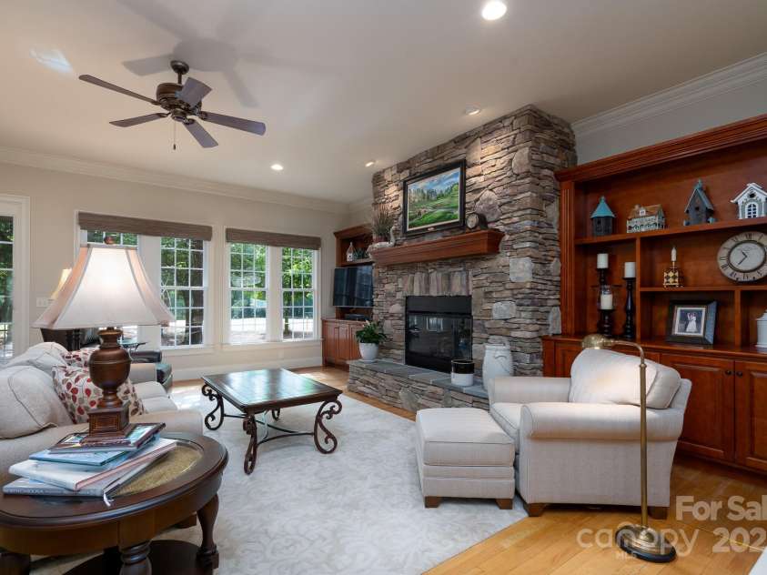 154 Patterson's Bridge None, New London, NC 28127.  MLS# CAR4257635, YatesRealty ID 12629. 