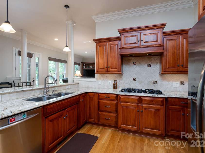 154 Patterson's Bridge None, New London, NC 28127.  MLS# CAR4257635, YatesRealty ID 12629. 