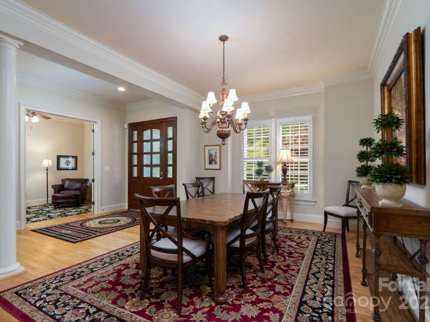 154 Patterson's Bridge None, New London, NC 28127.  MLS# CAR4257635, YatesRealty ID 12629. 