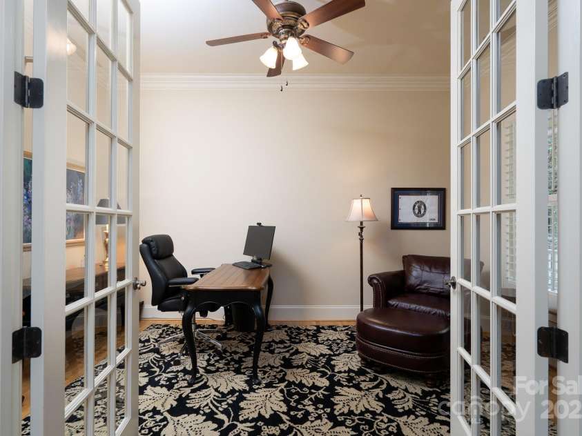 154 Patterson's Bridge None, New London, NC 28127.  MLS# CAR4257635, YatesRealty ID 12629. 