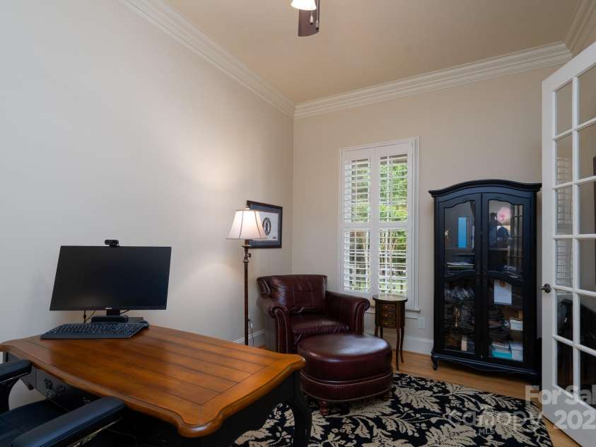 154 Patterson's Bridge None, New London, NC 28127.  MLS# CAR4257635, YatesRealty ID 12629. 