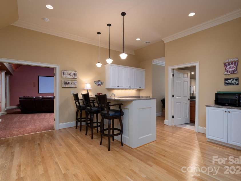 154 Patterson's Bridge None, New London, NC 28127.  MLS# CAR4257635, YatesRealty ID 12629. 