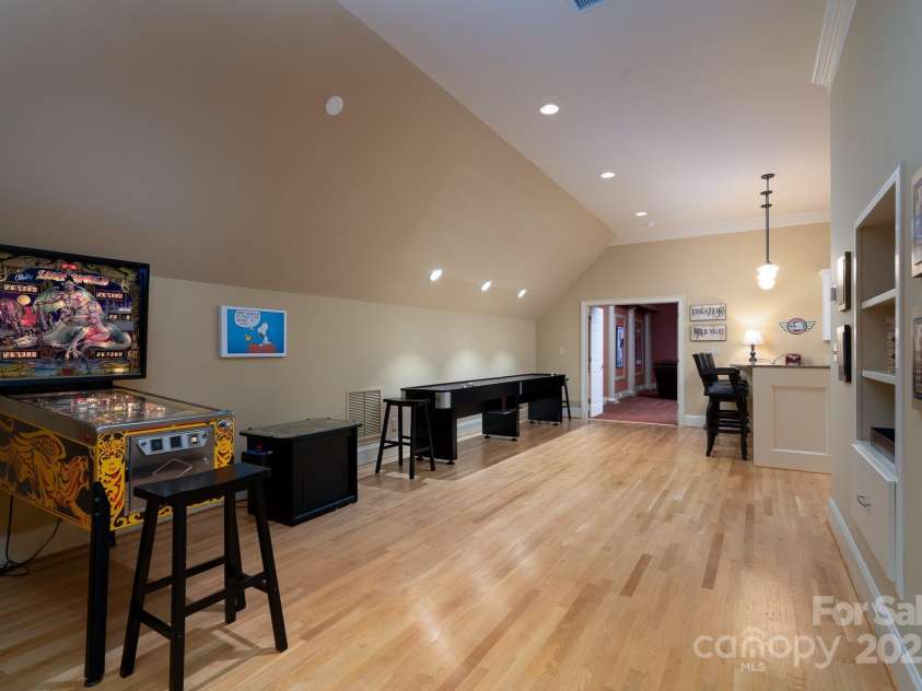 154 Patterson's Bridge None, New London, NC 28127.  MLS# CAR4257635, YatesRealty ID 12629. 