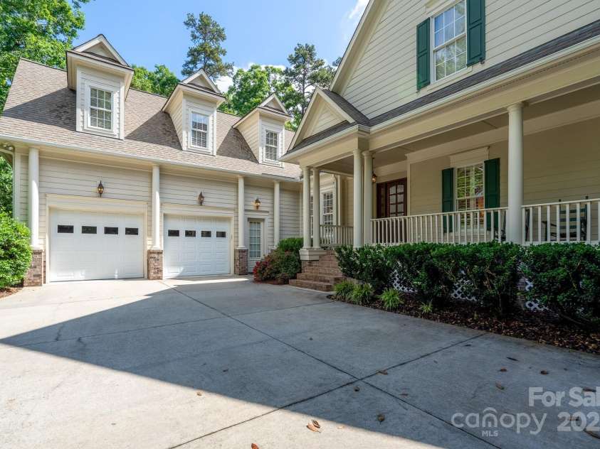 154 Patterson's Bridge None, New London, NC 28127.  MLS# CAR4257635, YatesRealty ID 12629. 
