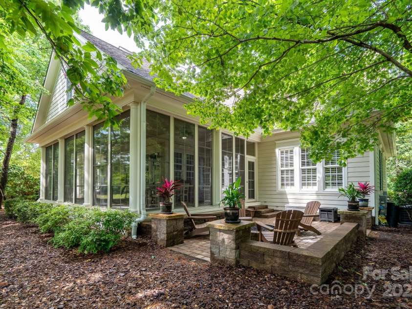 154 Patterson's Bridge None, New London, NC 28127.  MLS# CAR4257635, YatesRealty ID 12629. 