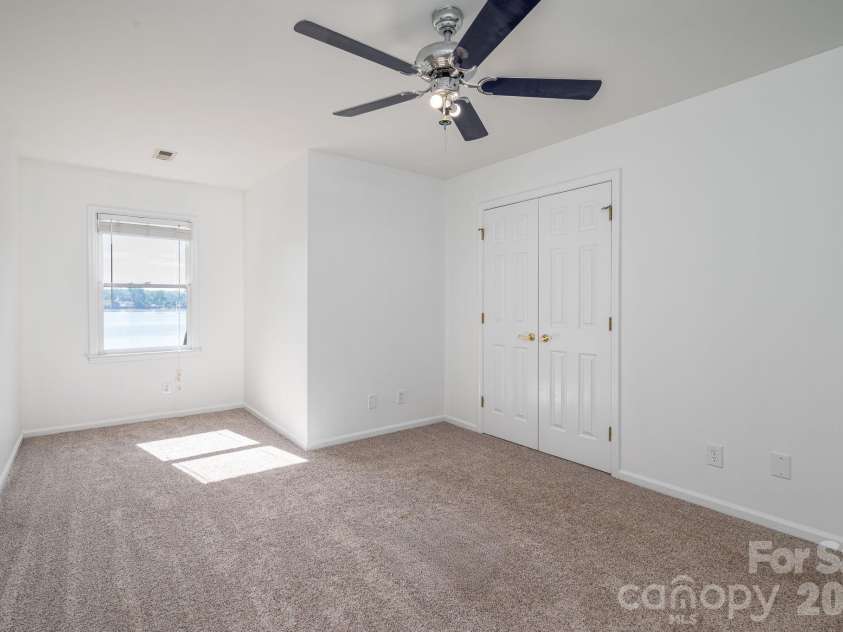 226 Bay Shore Drive, Belmont, NC 28012.  MLS# CAR4366773, YatesRealty ID 12629. Additional bedroom.