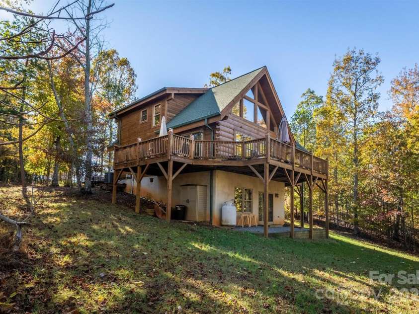 1143 Grandview Peaks Drive, Nebo, NC 28761.  MLS# CAR4329247, YatesRealty ID 1263. 