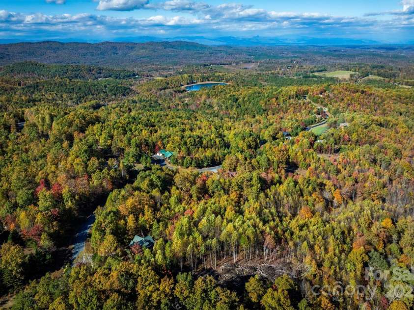 1143 Grandview Peaks Drive, Nebo, NC 28761.  MLS# CAR4329247, YatesRealty ID 1263. 