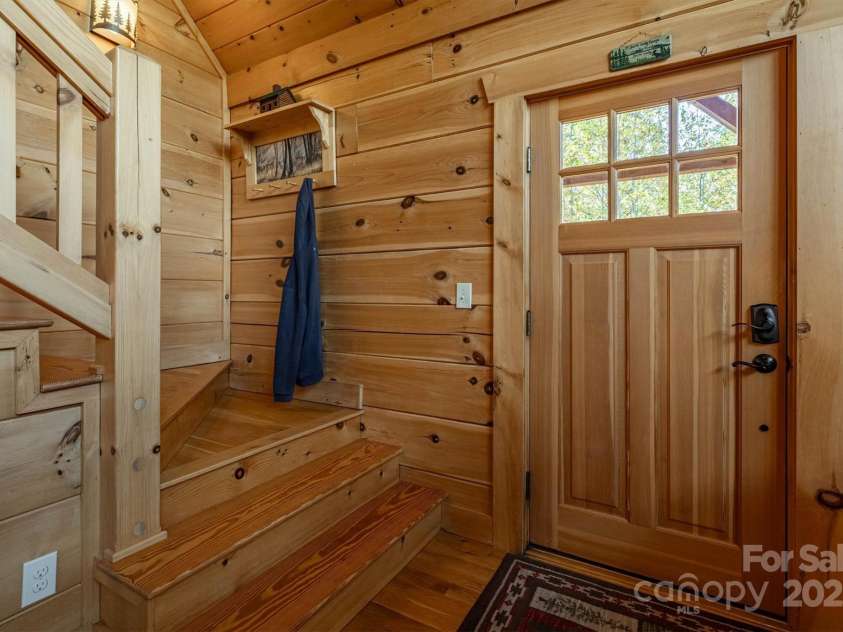 1143 Grandview Peaks Drive, Nebo, NC 28761.  MLS# CAR4329247, YatesRealty ID 1263. 