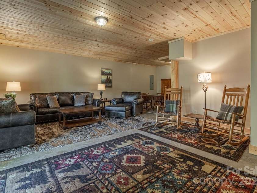 1143 Grandview Peaks Drive, Nebo, NC 28761.  MLS# CAR4329247, YatesRealty ID 1263. 