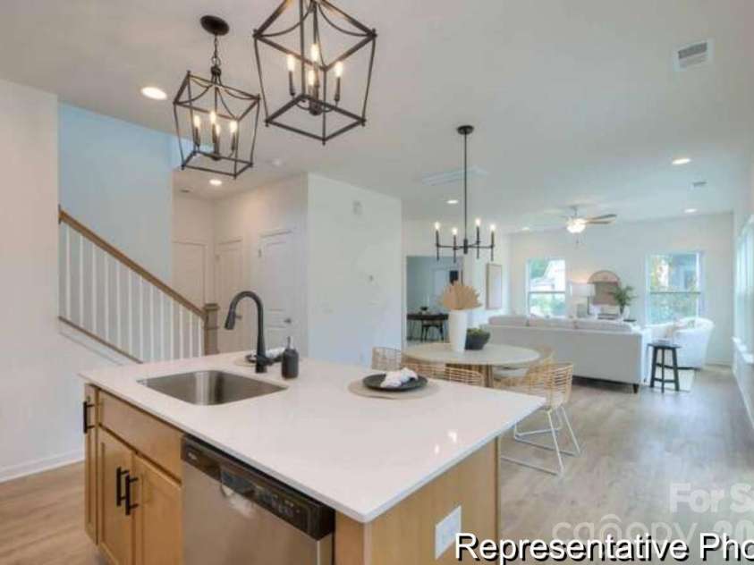 555 White Hare Lane, China Grove, NC 28023.  MLS# CAR4342079, YatesRealty ID 1263. 