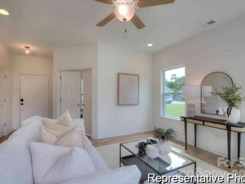 555 White Hare Lane, China Grove, NC 28023.  MLS# CAR4342079, YatesRealty ID 1263. 