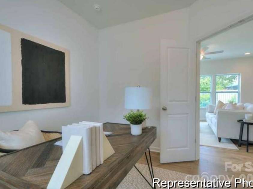 555 White Hare Lane, China Grove, NC 28023.  MLS# CAR4342079, YatesRealty ID 1263. 