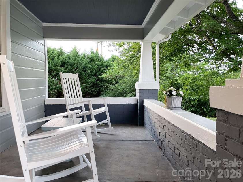 102 Cuthberson Street, Morganton, NC 28655.  MLS# CAR4370855, YatesRealty ID 12630. 