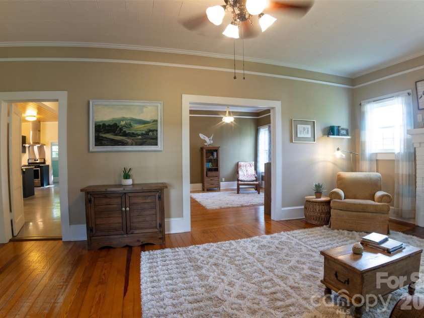 102 Cuthberson Street, Morganton, NC 28655.  MLS# CAR4370855, YatesRealty ID 12630. 