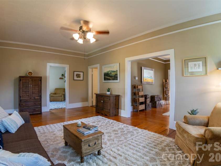 102 Cuthberson Street, Morganton, NC 28655.  MLS# CAR4370855, YatesRealty ID 12630. 