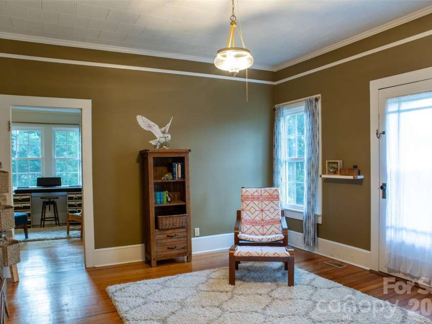 102 Cuthberson Street, Morganton, NC 28655.  MLS# CAR4370855, YatesRealty ID 12630. 