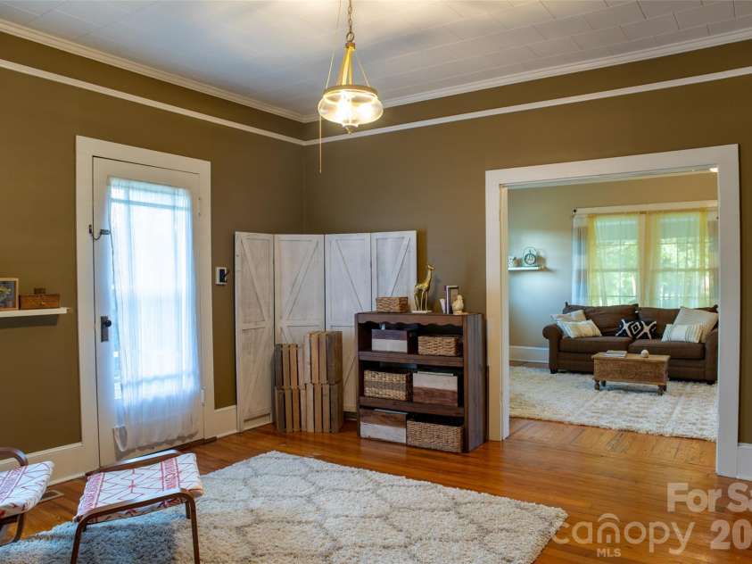 102 Cuthberson Street, Morganton, NC 28655.  MLS# CAR4370855, YatesRealty ID 12630. 