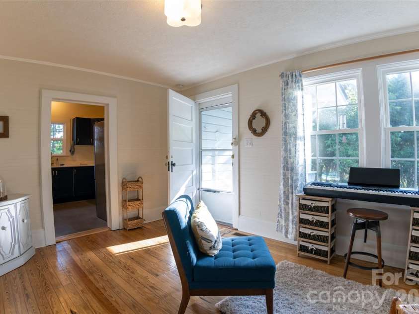 102 Cuthberson Street, Morganton, NC 28655.  MLS# CAR4370855, YatesRealty ID 12630. 