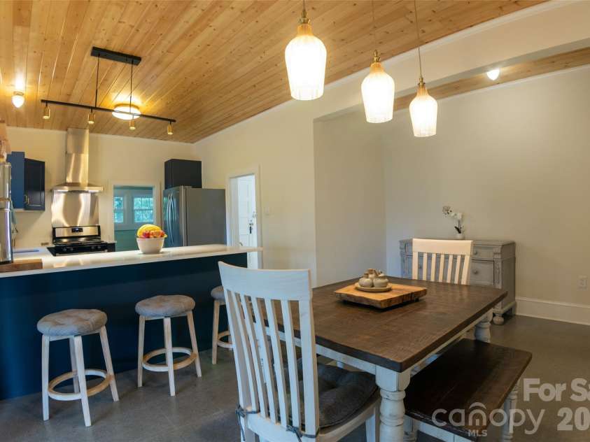 102 Cuthberson Street, Morganton, NC 28655.  MLS# CAR4370855, YatesRealty ID 12630. 