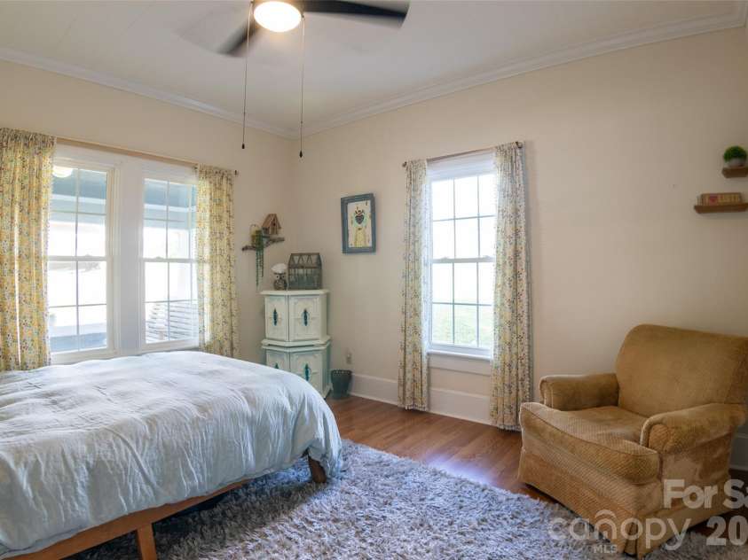 102 Cuthberson Street, Morganton, NC 28655.  MLS# CAR4370855, YatesRealty ID 12630. 