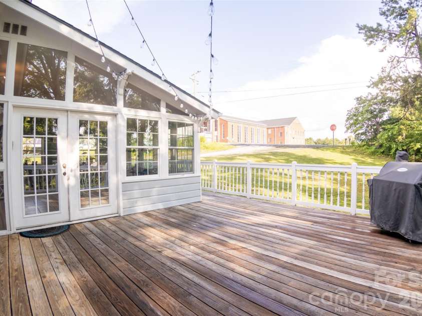 102 Cuthberson Street, Morganton, NC 28655.  MLS# CAR4370855, YatesRealty ID 12630. 