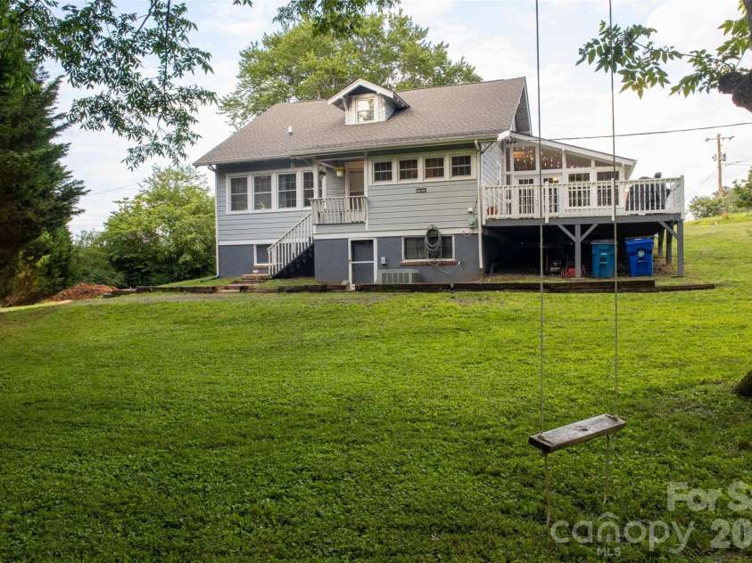 102 Cuthberson Street, Morganton, NC 28655.  MLS# CAR4370855, YatesRealty ID 12630. 