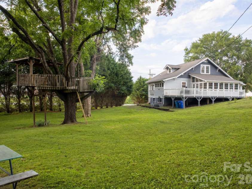 102 Cuthberson Street, Morganton, NC 28655.  MLS# CAR4370855, YatesRealty ID 12630. 