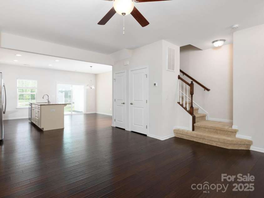 2448 Mariners Cove Lane, Denver, NC 28037.  MLS# CAR4256097, YatesRealty ID 12630. 