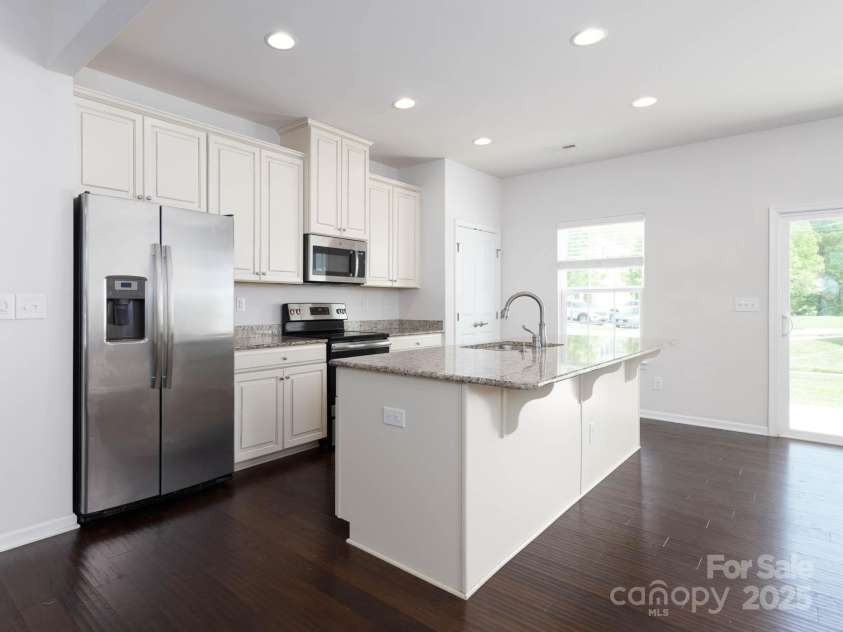 2448 Mariners Cove Lane, Denver, NC 28037.  MLS# CAR4256097, YatesRealty ID 12630. 