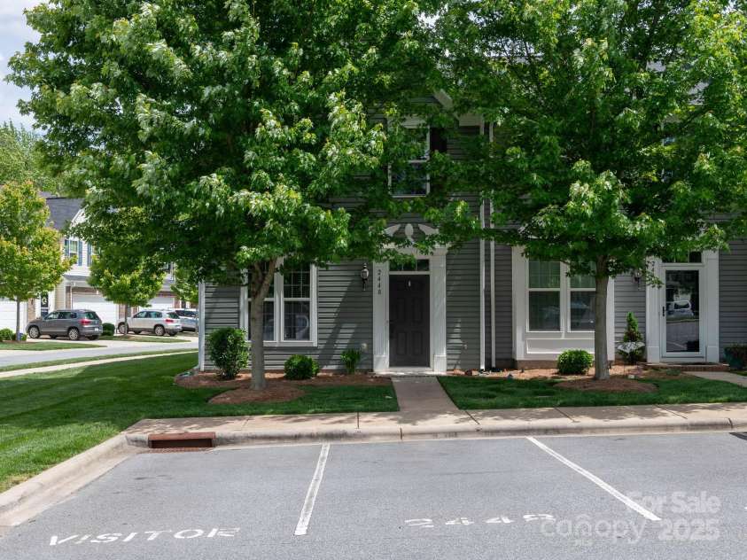 2448 Mariners Cove Lane, Denver, NC 28037.  MLS# CAR4256097, YatesRealty ID 12630. 