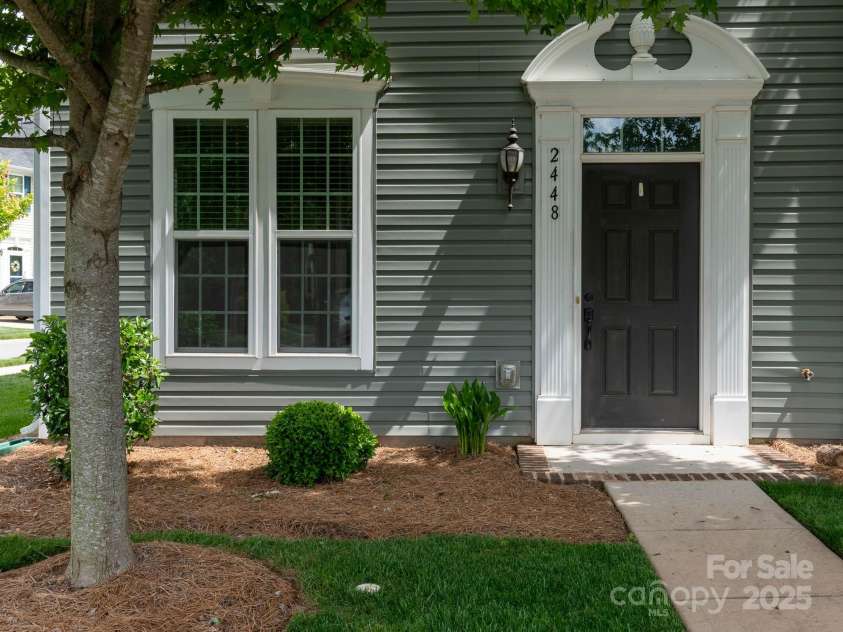 2448 Mariners Cove Lane, Denver, NC 28037.  MLS# CAR4256097, YatesRealty ID 12630. 