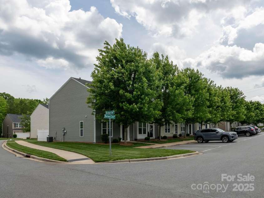 2448 Mariners Cove Lane, Denver, NC 28037.  MLS# CAR4256097, YatesRealty ID 12630. 