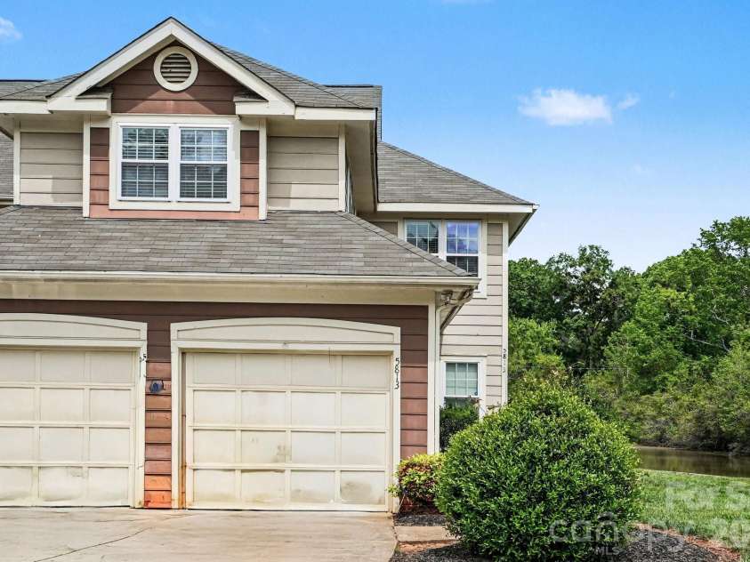 5813 Amity Springs Drive, Charlotte, NC 28212.  MLS# CAR4368141, YatesRealty ID 12632. 