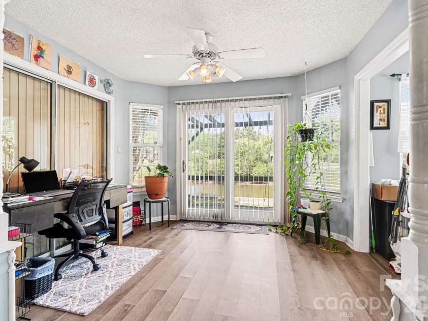 5813 Amity Springs Drive, Charlotte, NC 28212.  MLS# CAR4368141, YatesRealty ID 12632. 