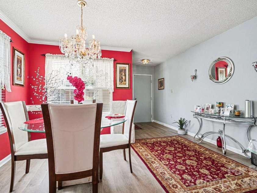 5813 Amity Springs Drive, Charlotte, NC 28212.  MLS# CAR4368141, YatesRealty ID 12632. 