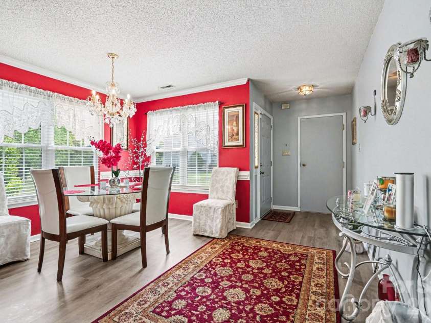 5813 Amity Springs Drive, Charlotte, NC 28212.  MLS# CAR4368141, YatesRealty ID 12632. 