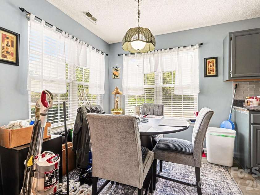 5813 Amity Springs Drive, Charlotte, NC 28212.  MLS# CAR4368141, YatesRealty ID 12632. 