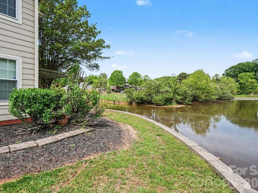 5813 Amity Springs Drive, Charlotte, NC 28212.  MLS# CAR4368141, YatesRealty ID 12632. 