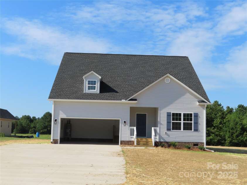 145 Mason Tanner Court, Rock Hill, SC 29730.  MLS# CAR4257000, YatesRealty ID 12638. 