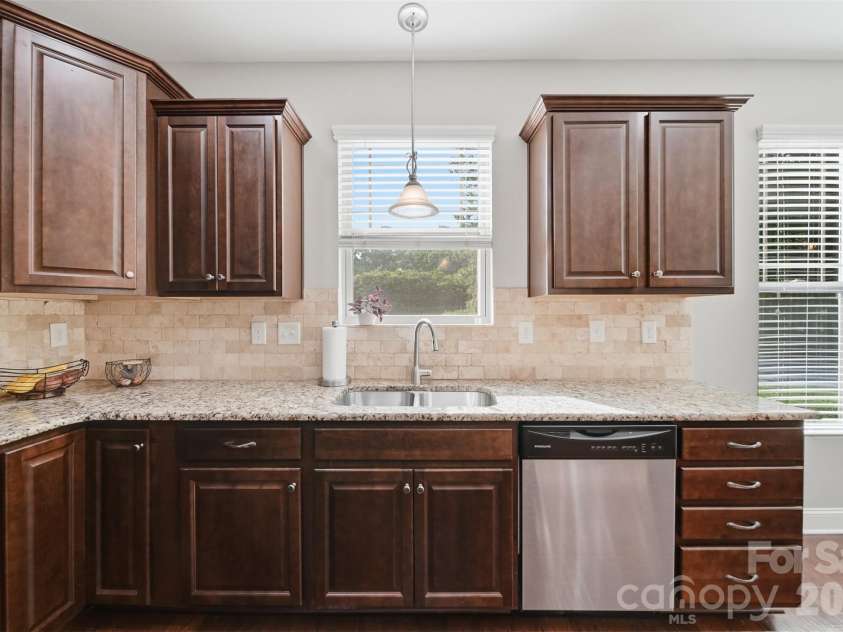 2419 Dellwood Drive, Monroe, NC 28112.  MLS# CAR4391464, YatesRealty ID 12639. 