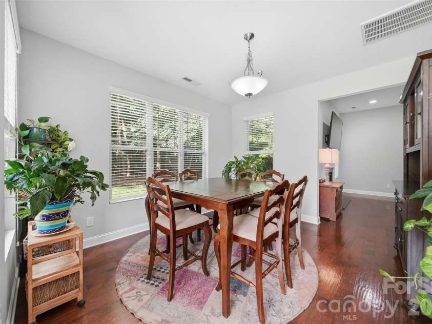2419 Dellwood Drive, Monroe, NC 28112.  MLS# CAR4391464, YatesRealty ID 12639. 