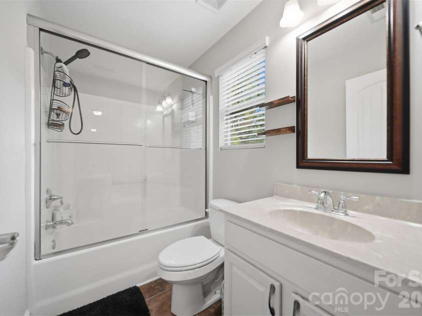 2419 Dellwood Drive, Monroe, NC 28112.  MLS# CAR4391464, YatesRealty ID 12639. 